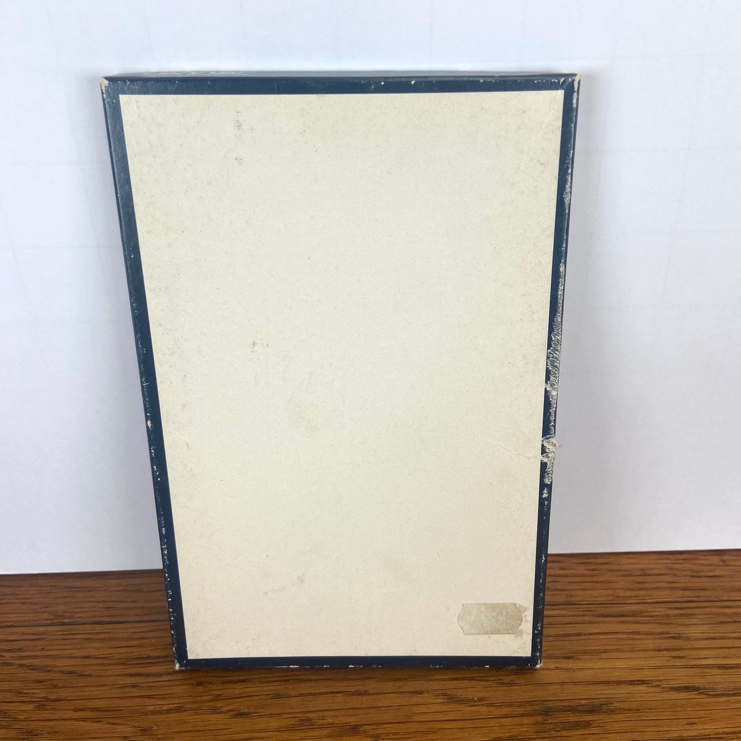 2 vintage stoffen zakdoeken