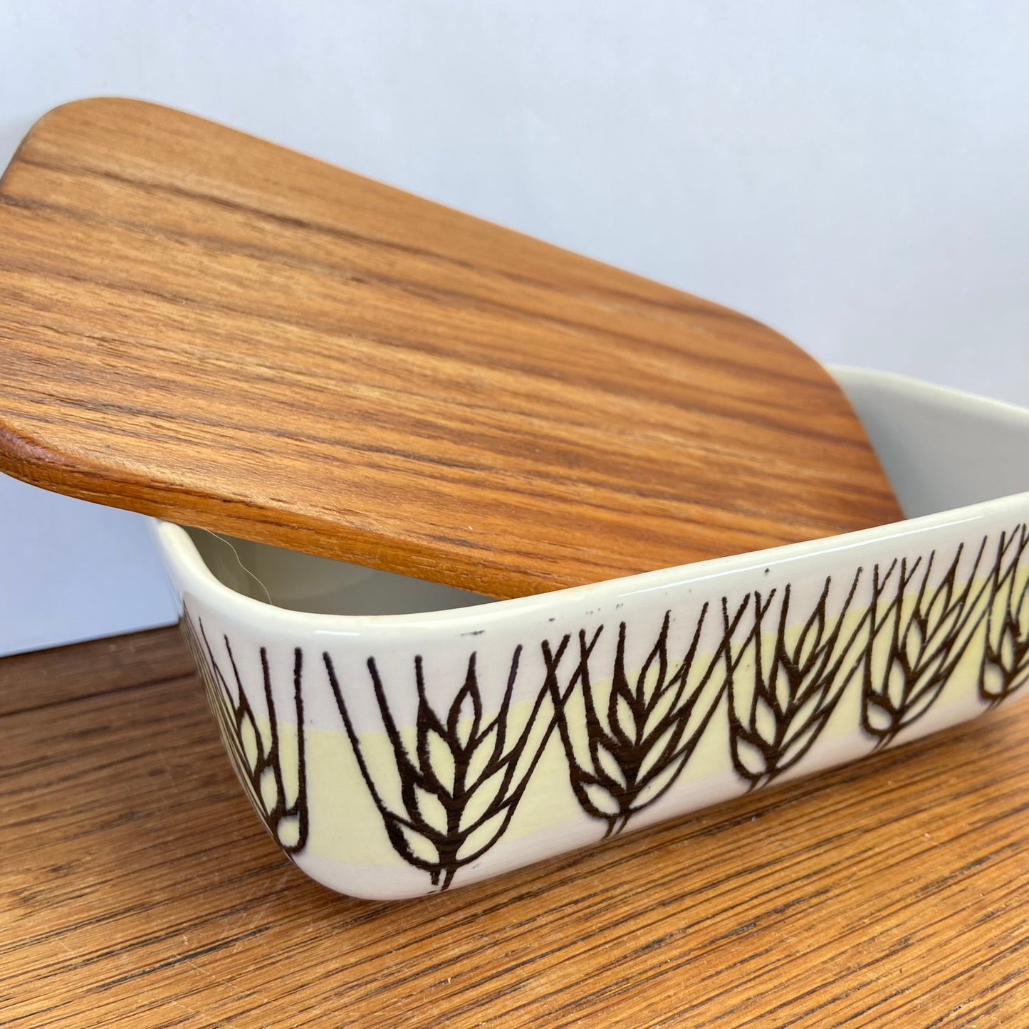 Botervloot Gantofta Sweden