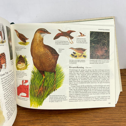 Reader’s Digest Vogels Boek
