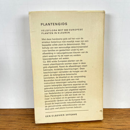 Plantengids