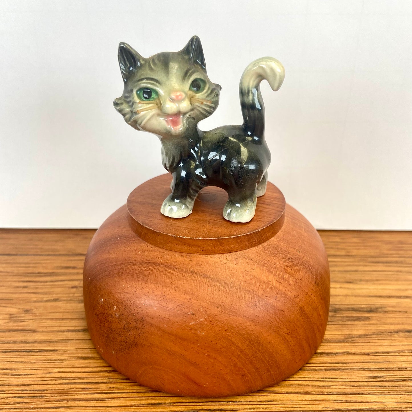 Vintage Goebel katje
