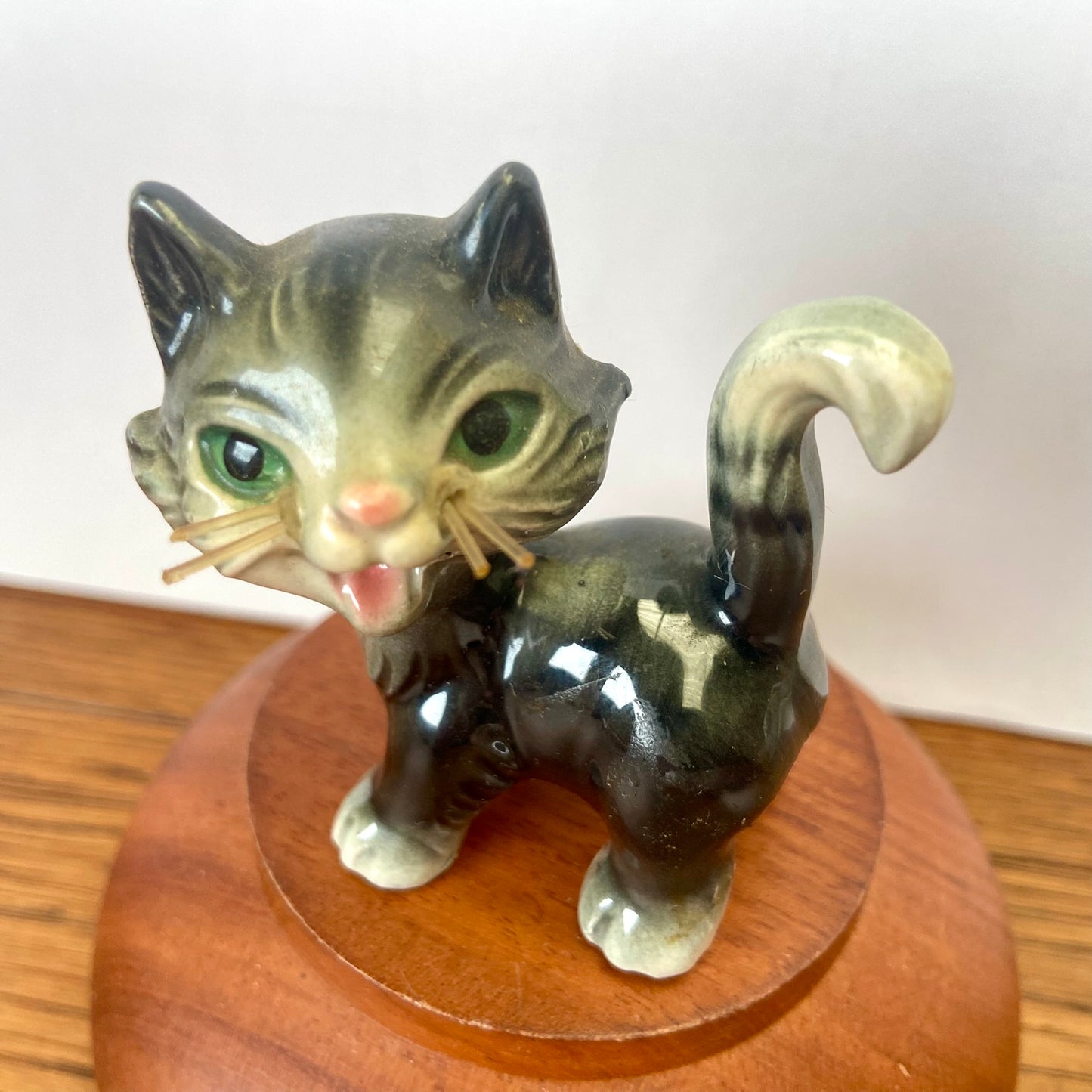 Vintage Goebel katje