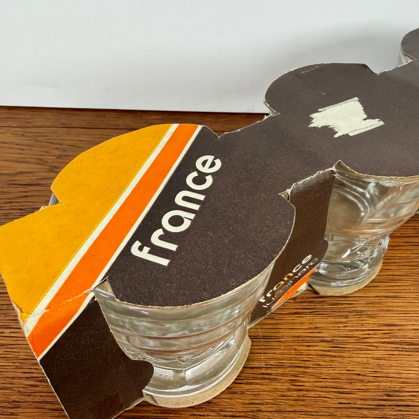 Luminarc Franc glazen