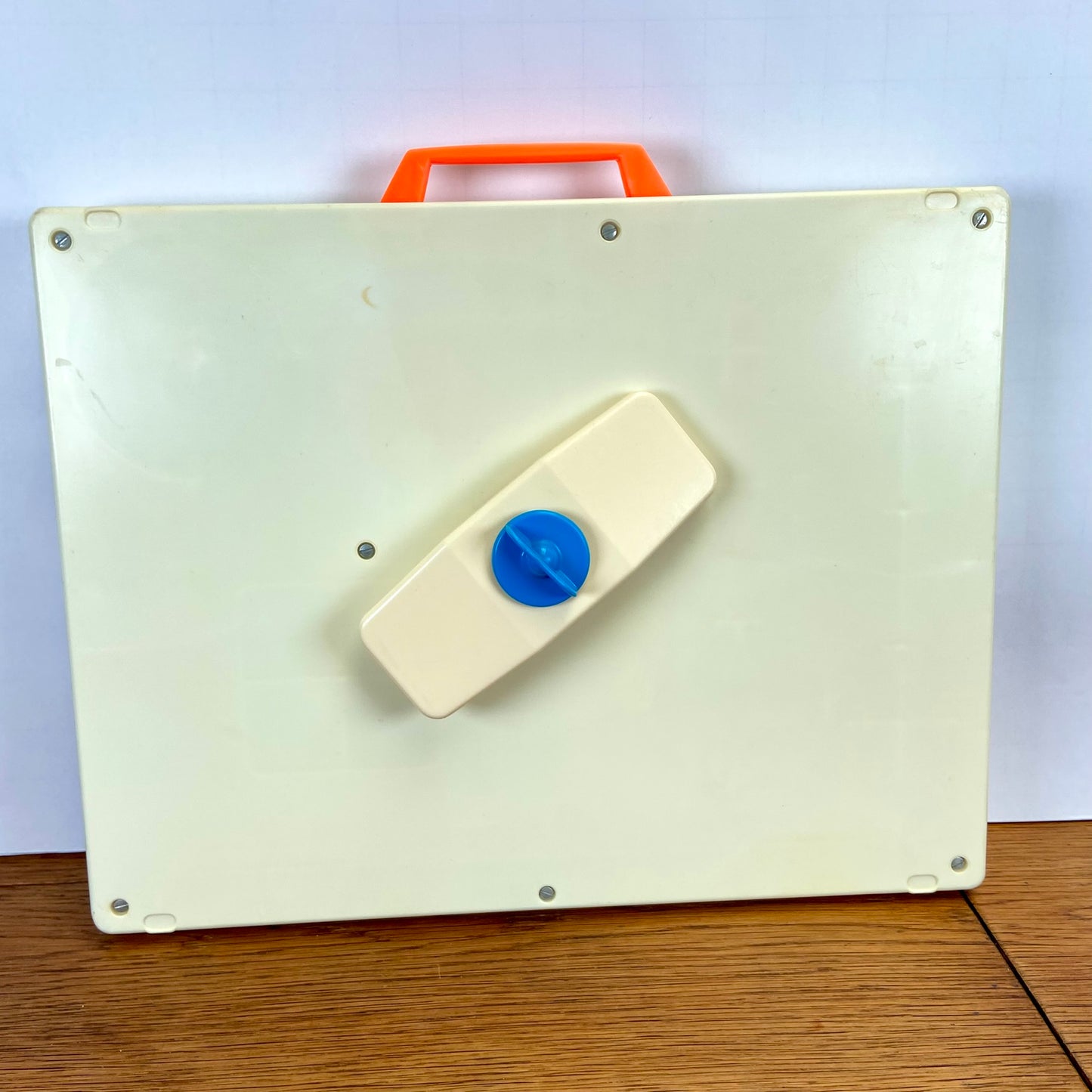Vintage Fisher Price Activity Center 1984