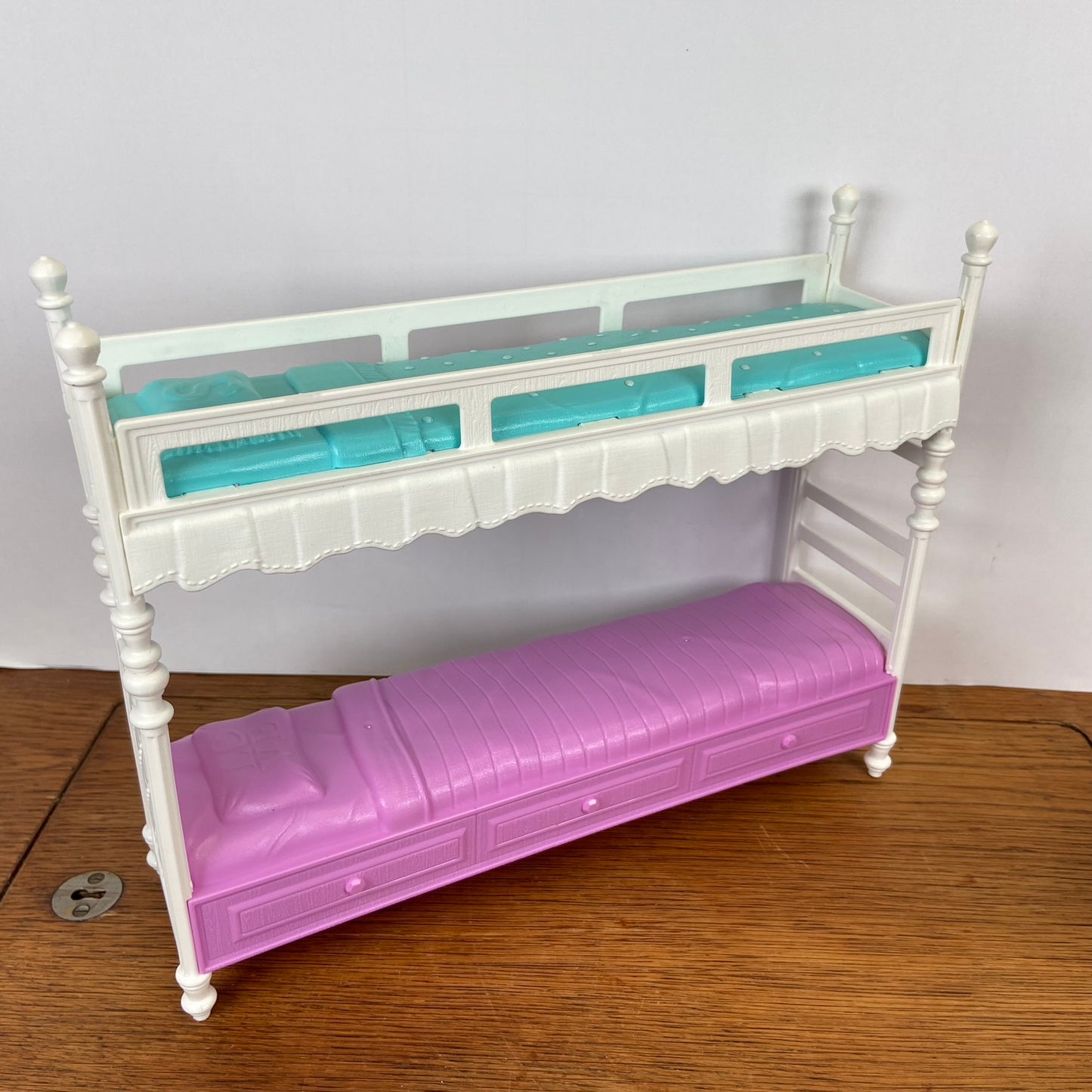 Barbie stapelbed 2015