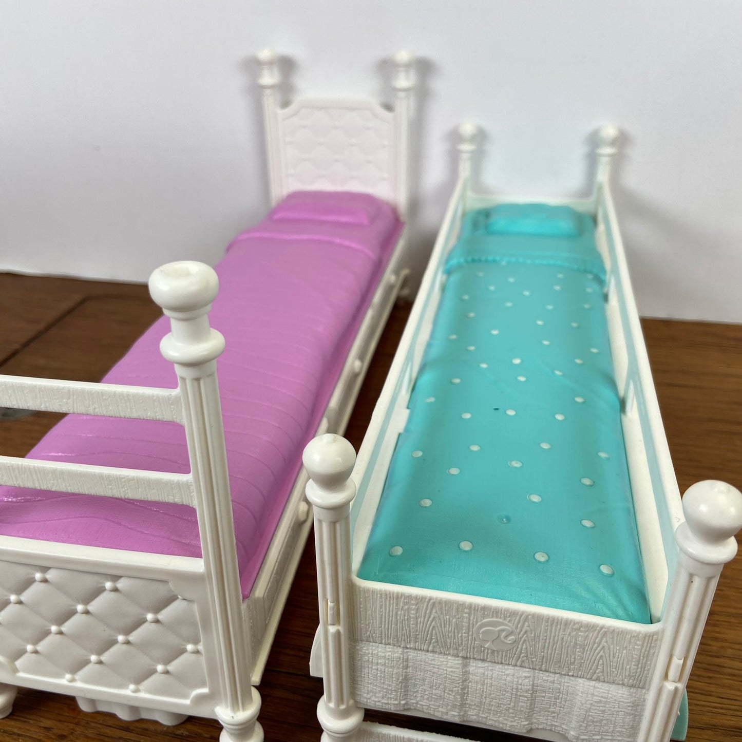 Barbie stapelbed 2015