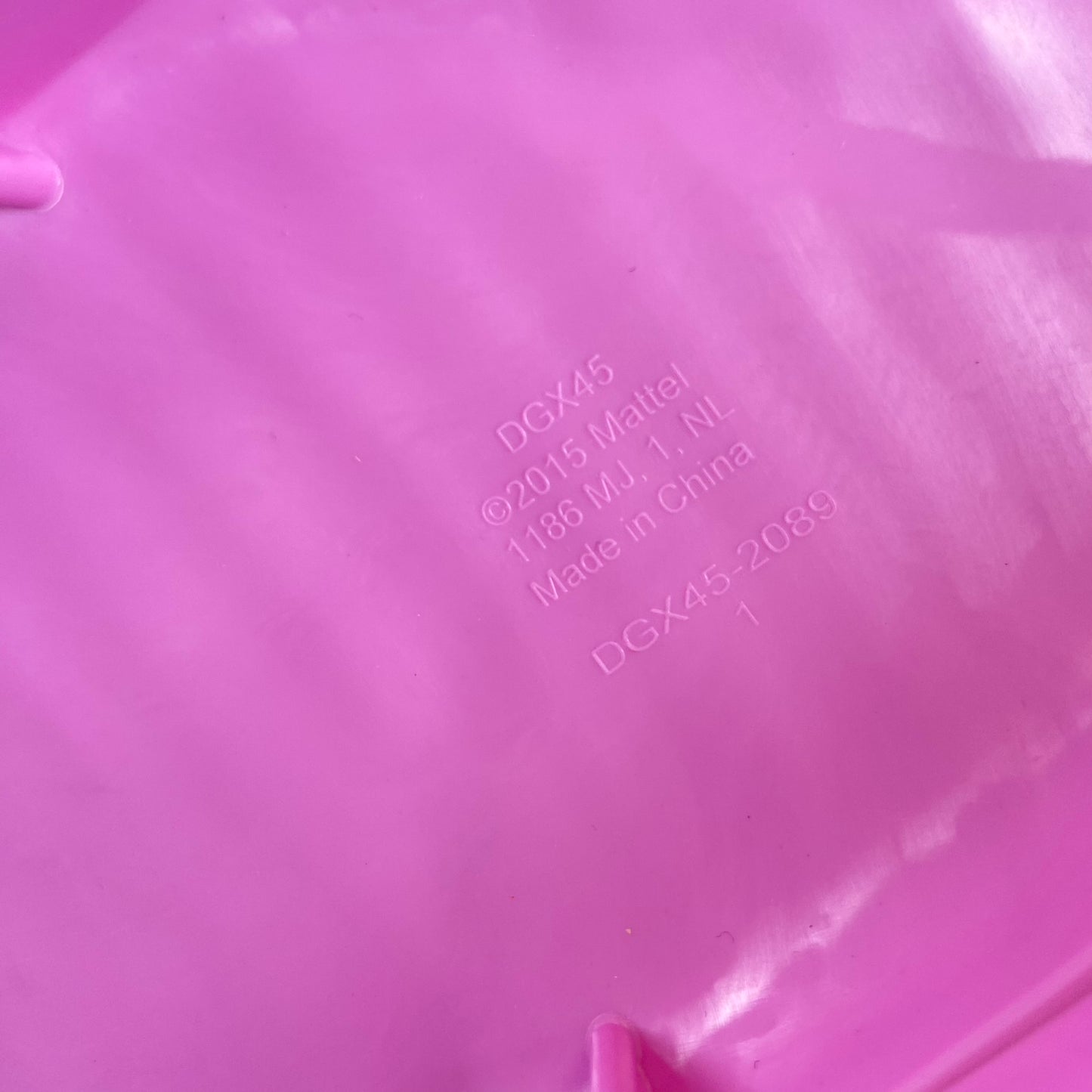 Barbie stapelbed 2015
