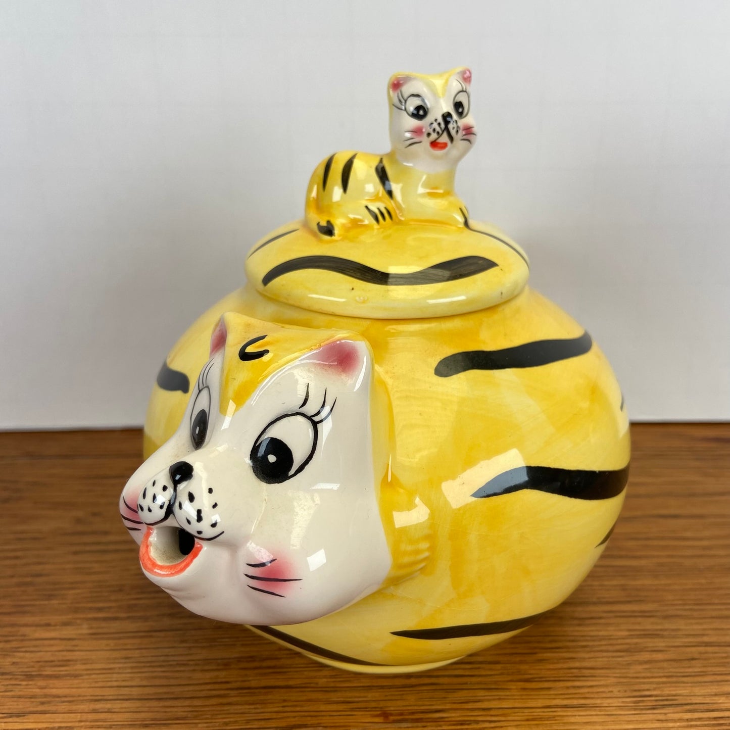Siaki Theepot kat