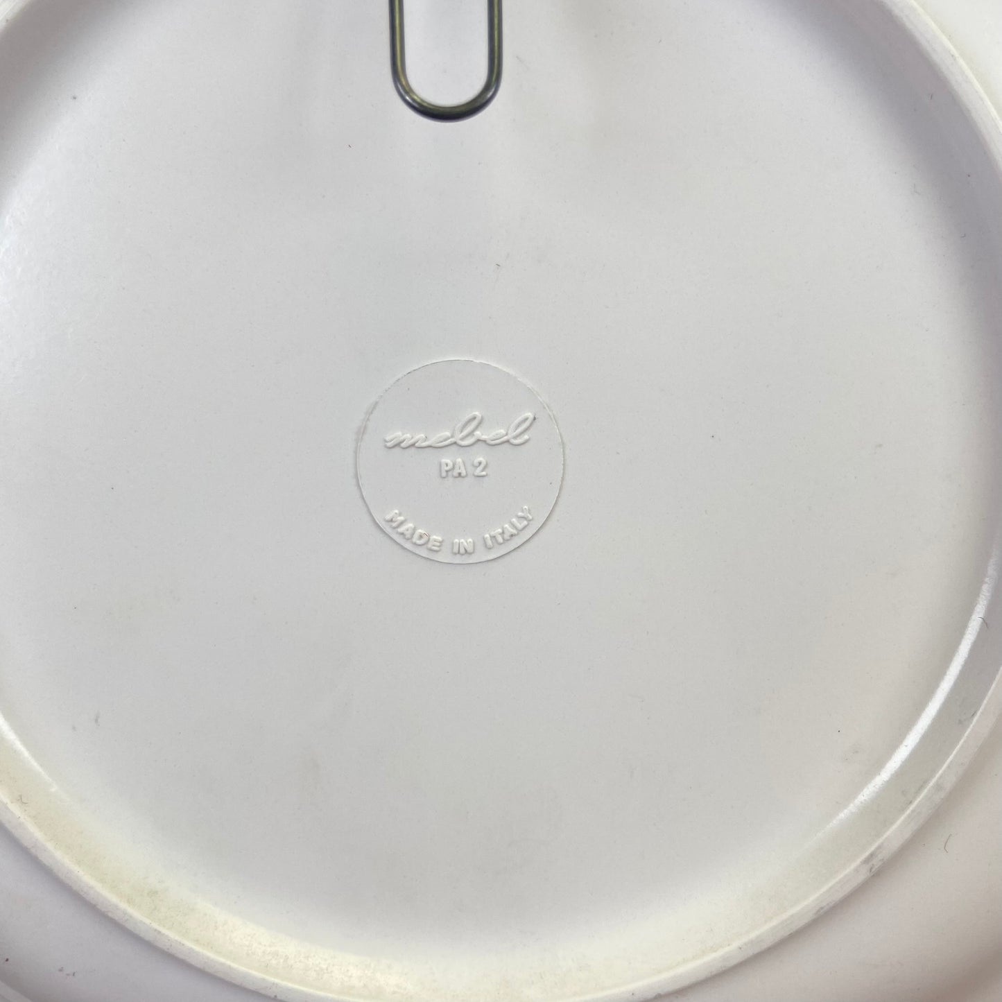 Muurhanger Mebel met Hertjes