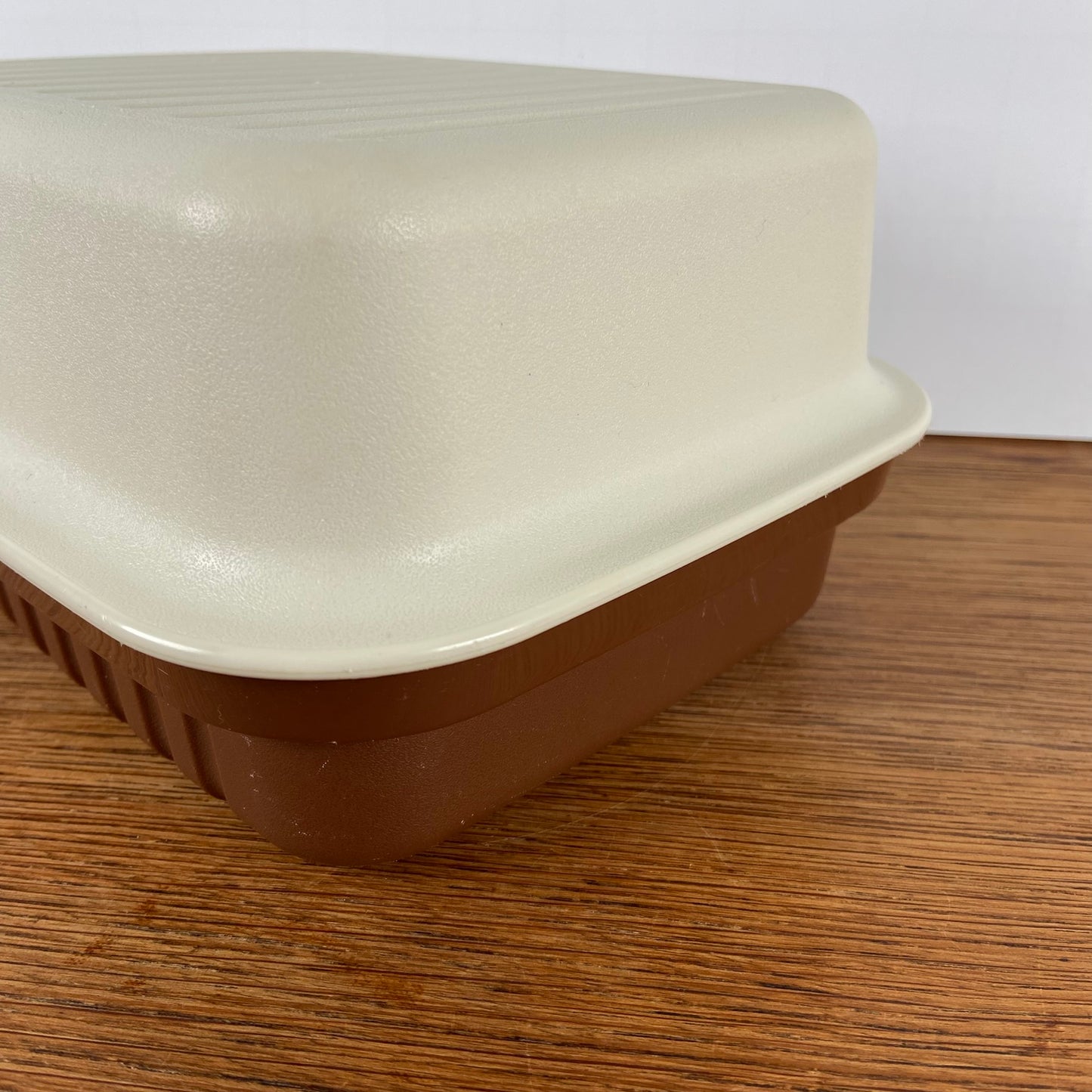 Tupperware kaas doos