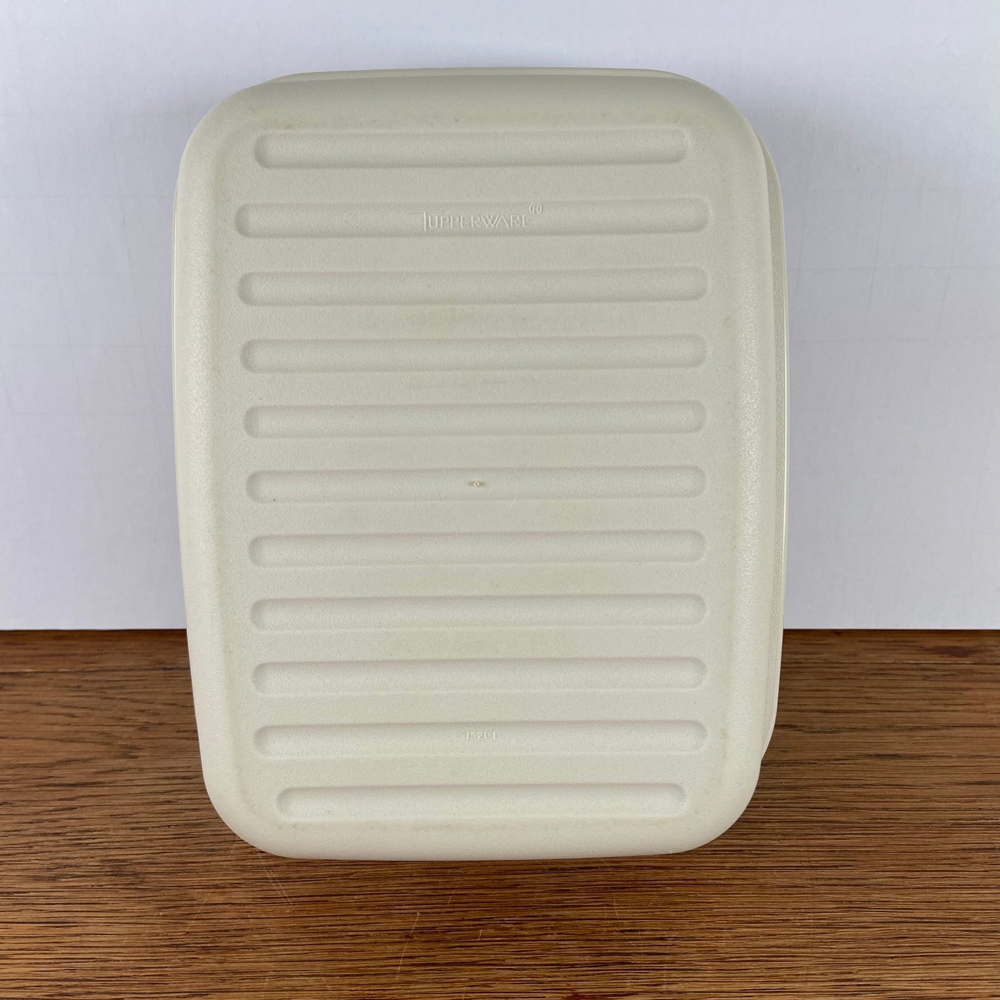 Tupperware kaas doos