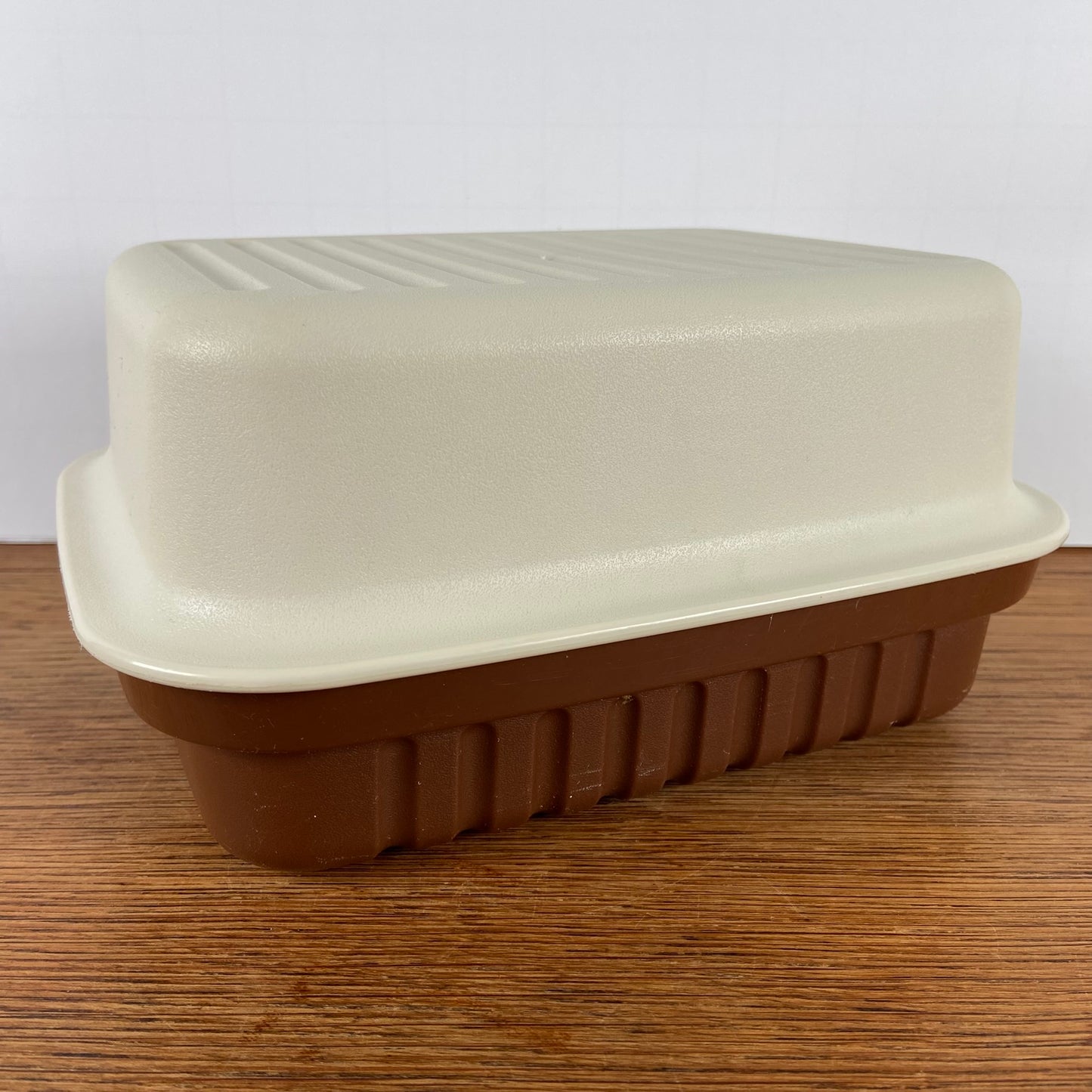 Tupperware kaas doos