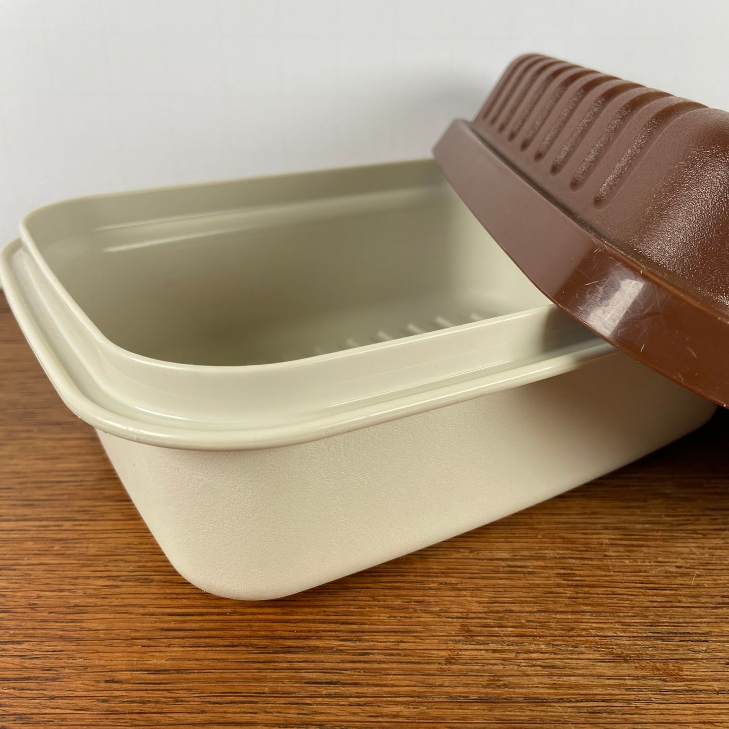 Tupperware kaas doos