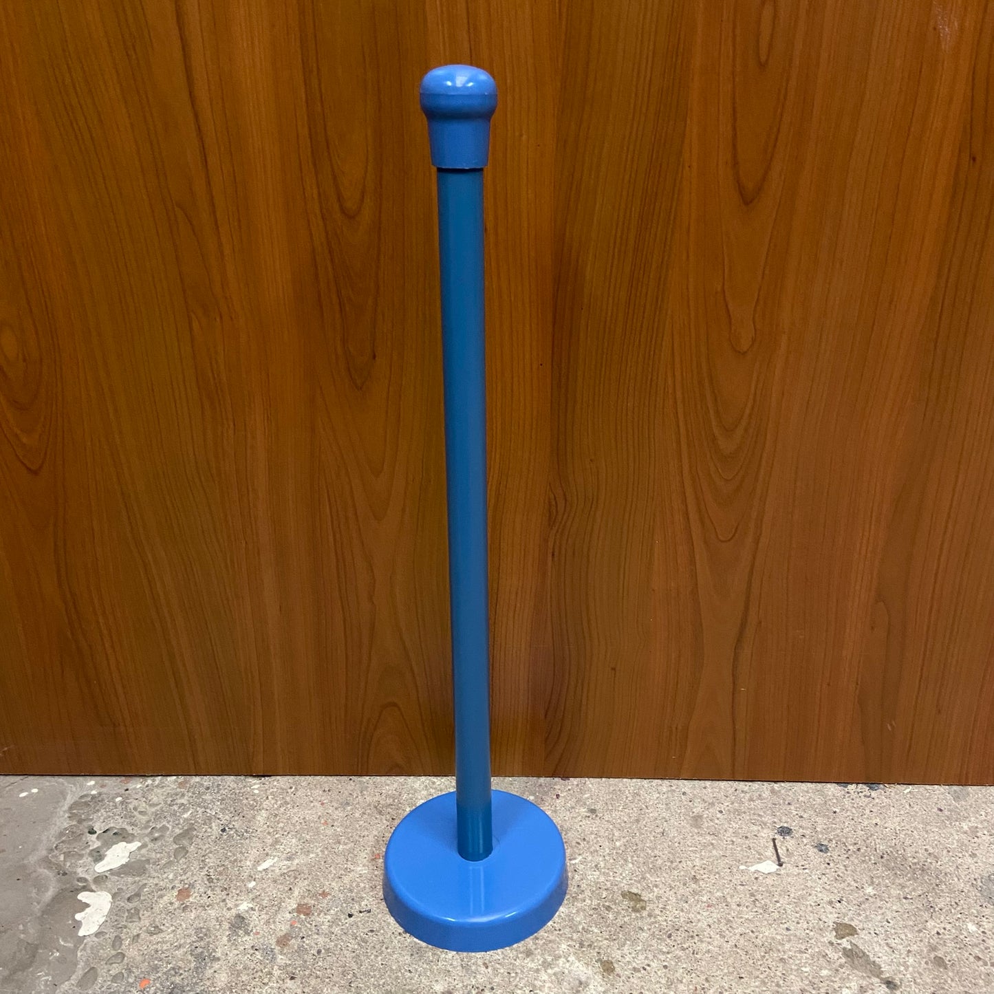 Vintage wc rol houder