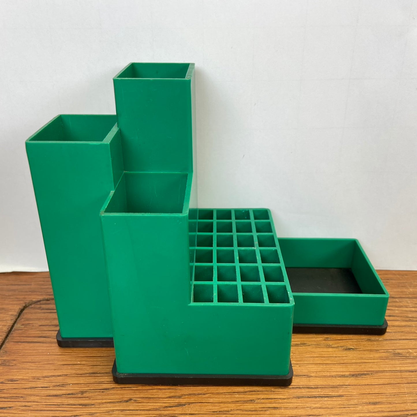 groene pennenbak