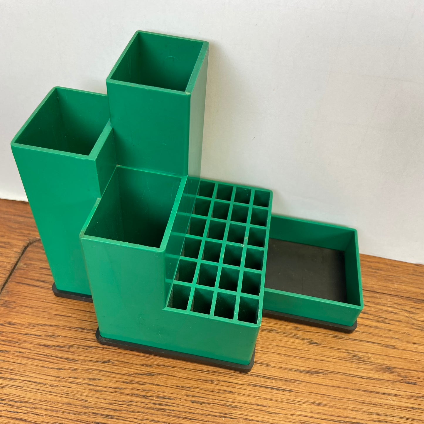 groene pennenbak