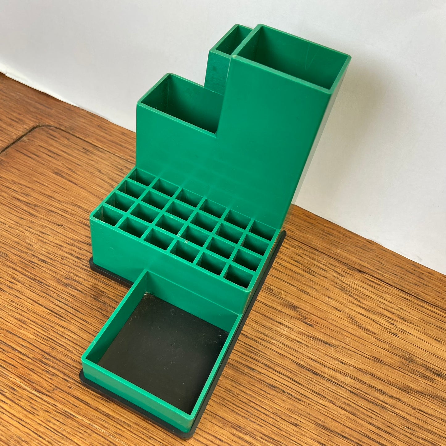 groene pennenbak