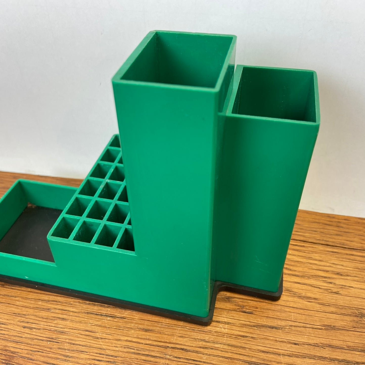 groene pennenbak