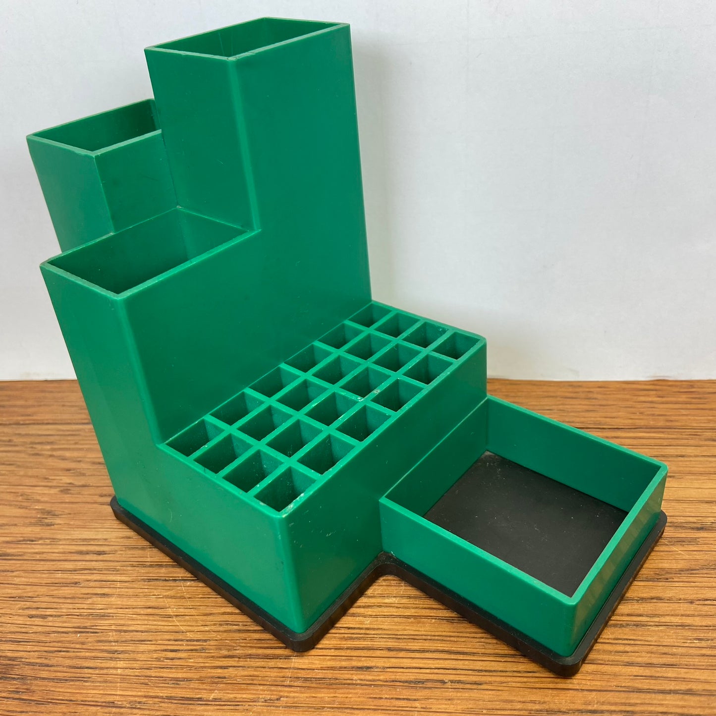 groene pennenbak