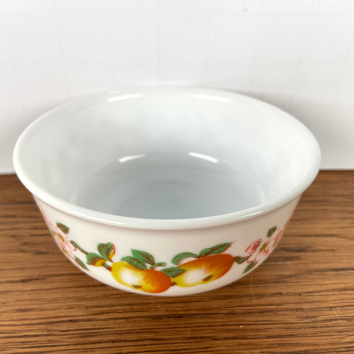 Arcopal schaaltjes klein