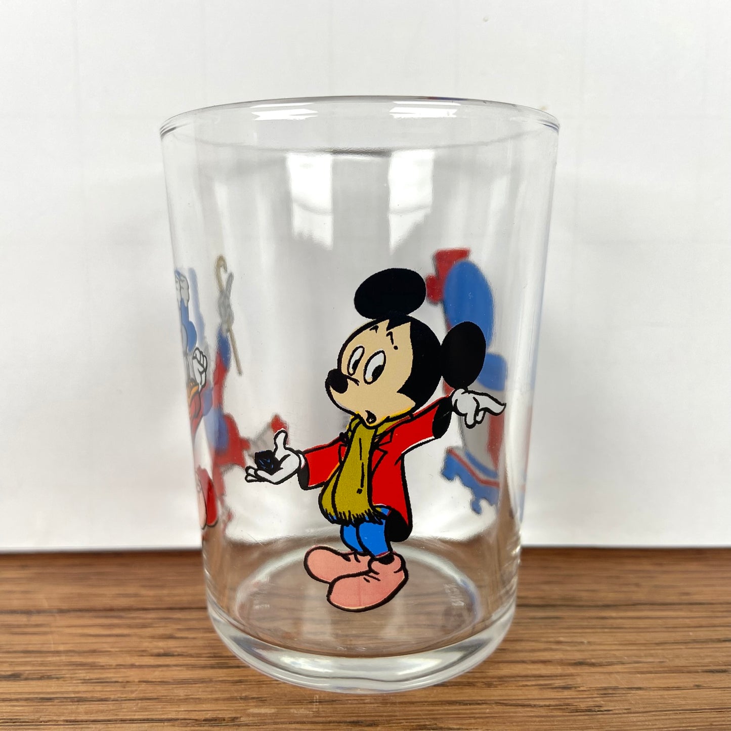 Disney glas Micky Mouse