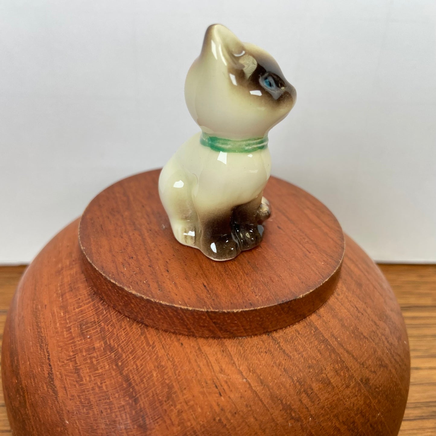 Mini Goebel katje