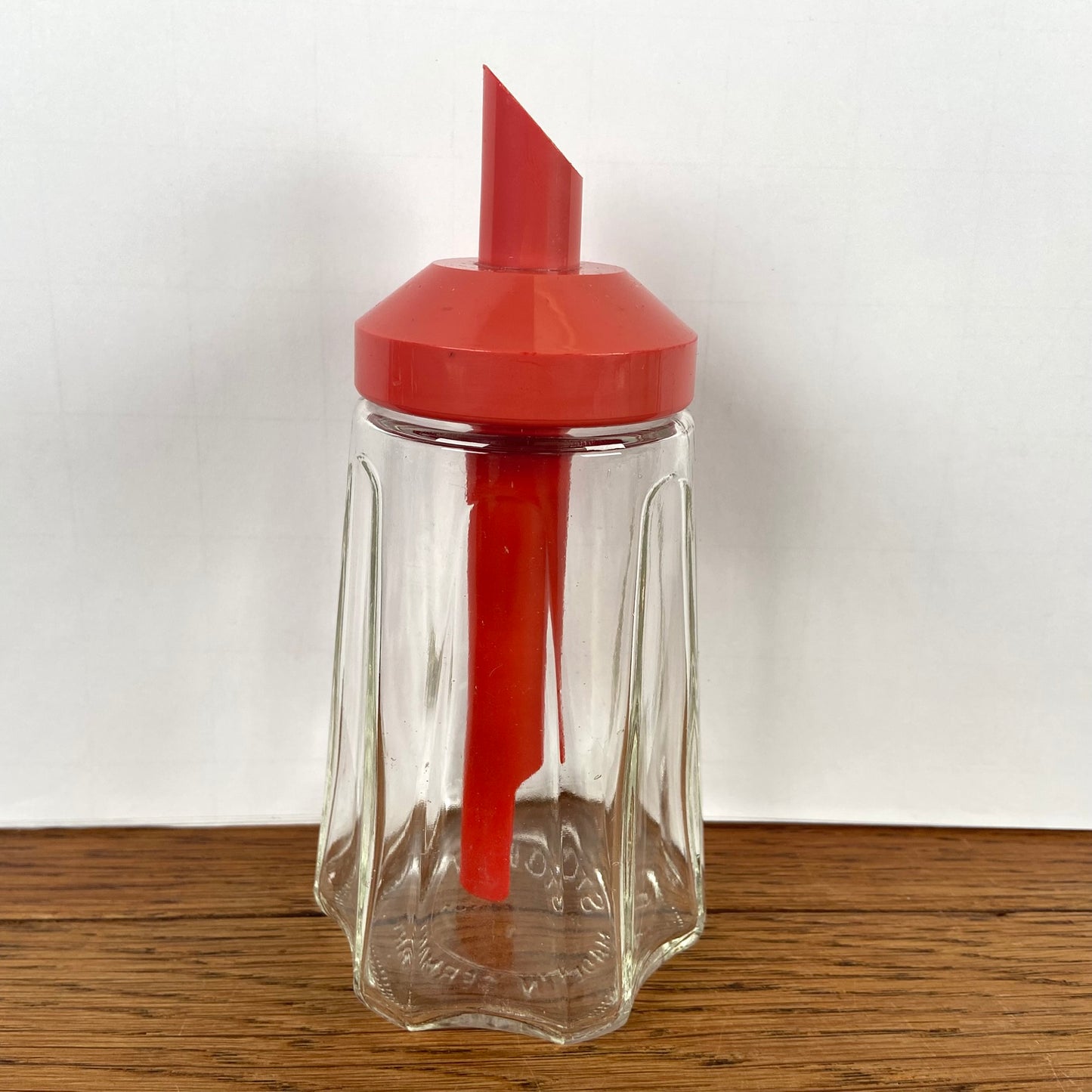 Vintage suikerstrooier