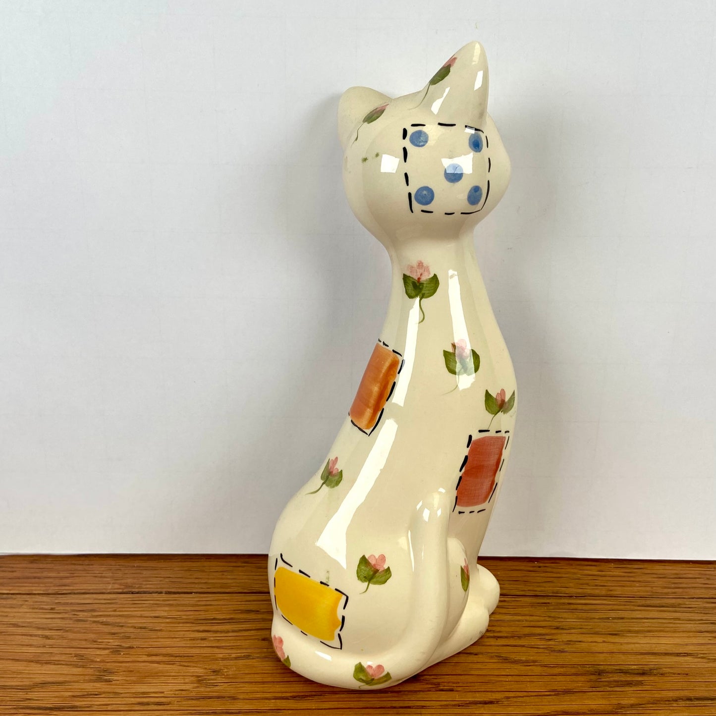 Patchwork kat