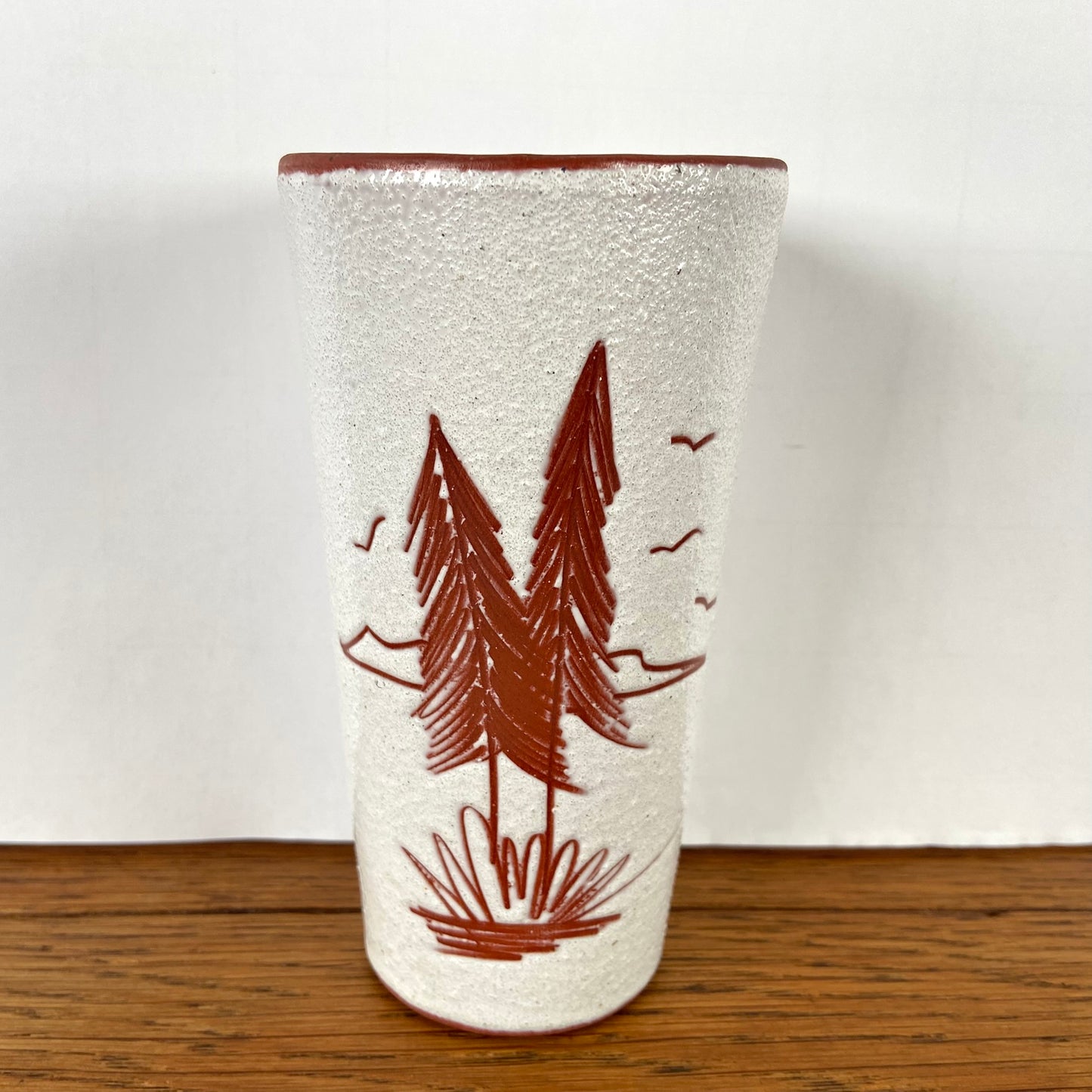 Vintage Boonstra vaasje