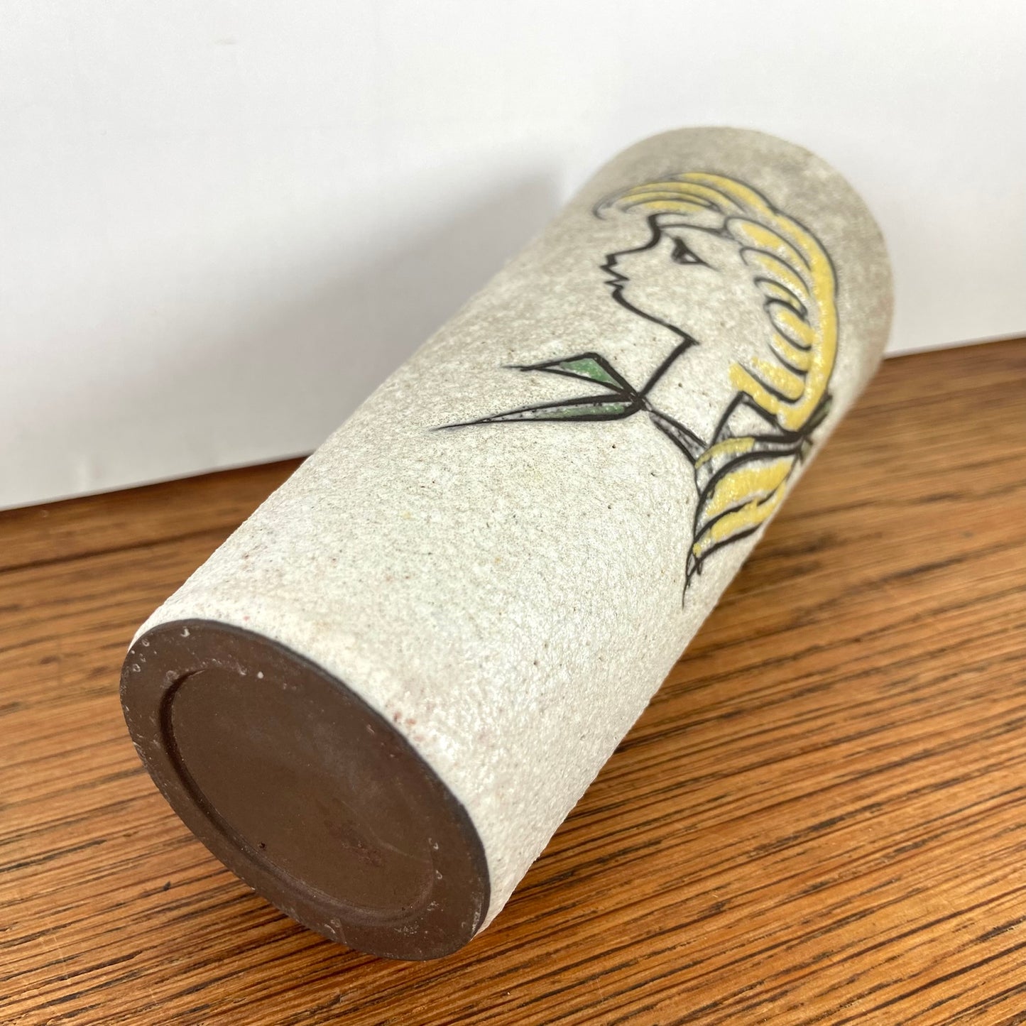 Boonsta vaasje meisje