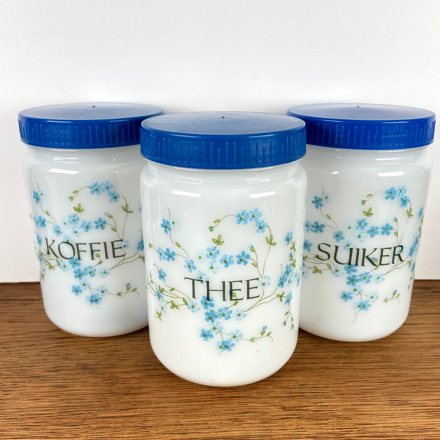 Arcopal Veronica Koffie Thee Suiker