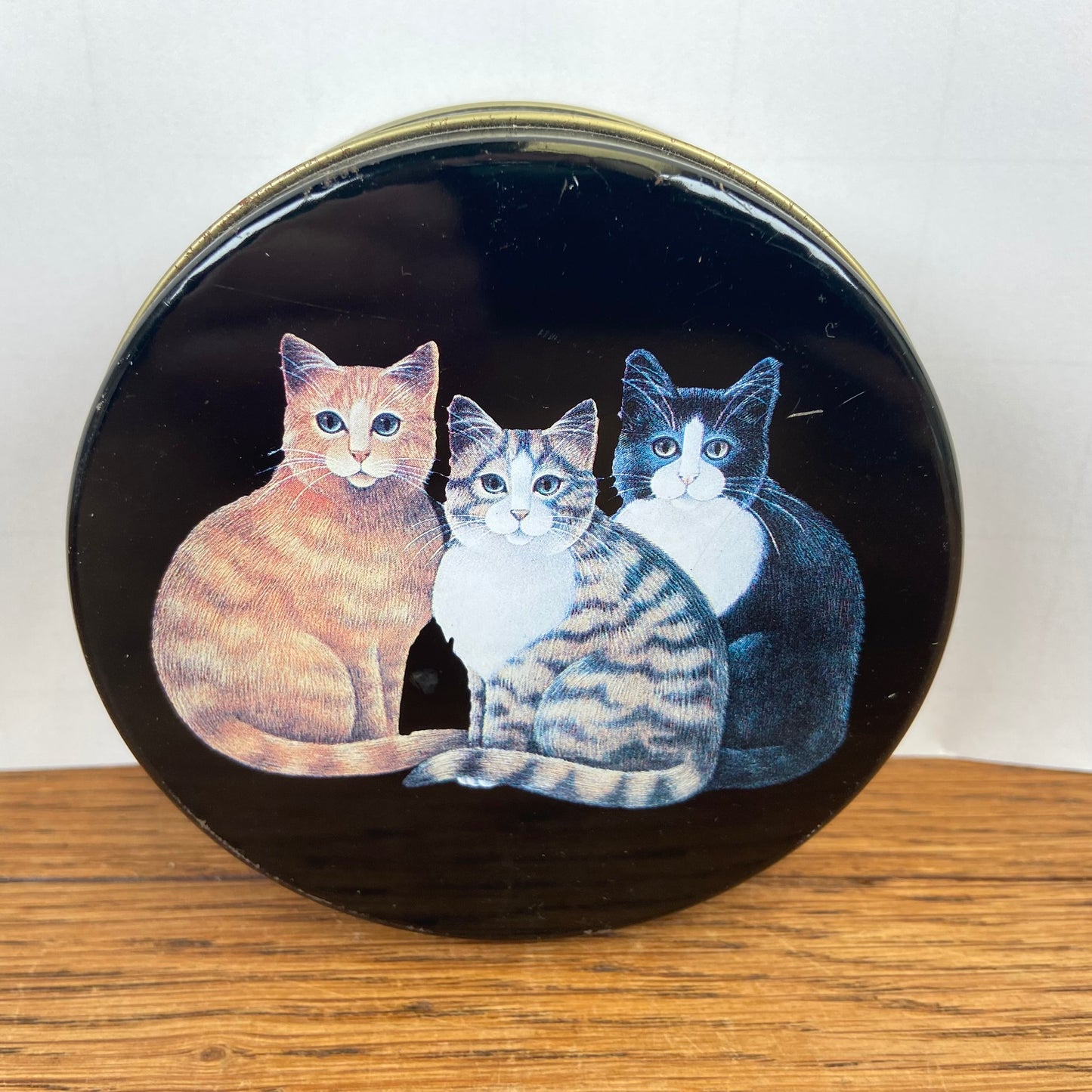 Onderzetters katten