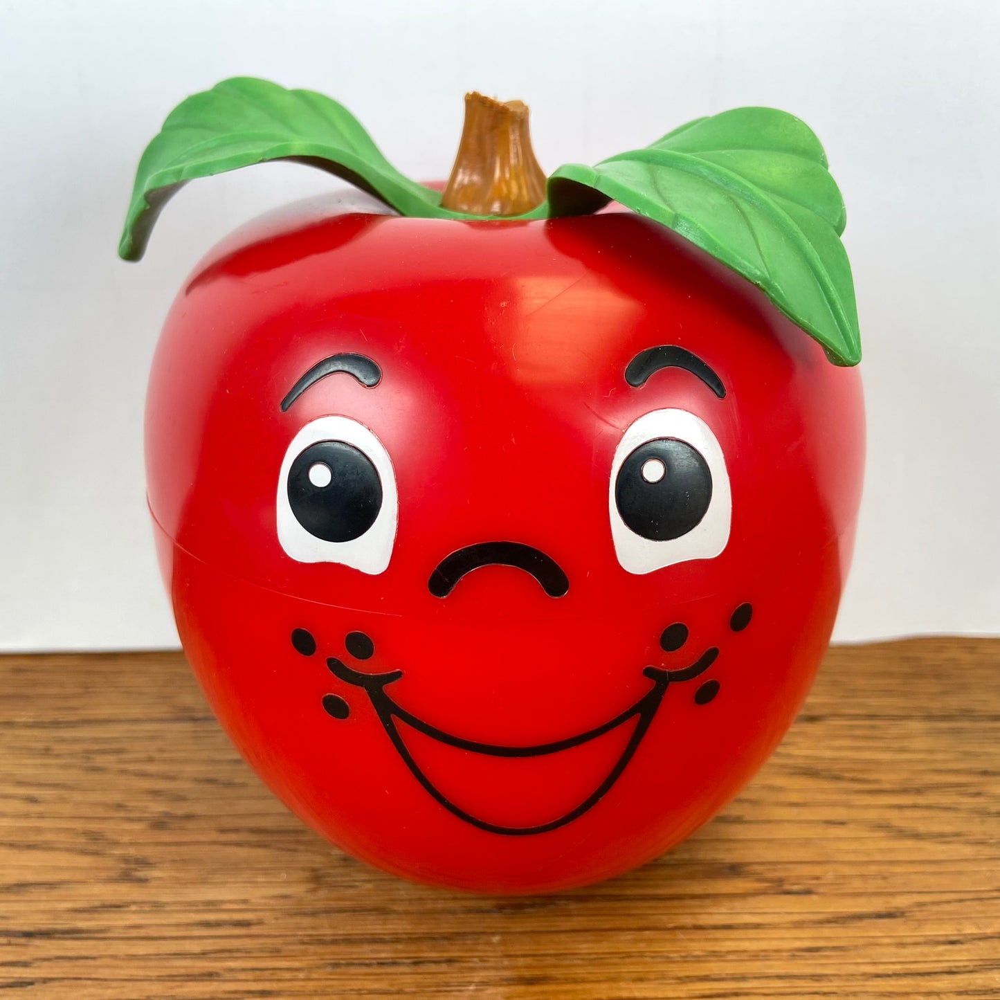 Happy Apple Fisher Price