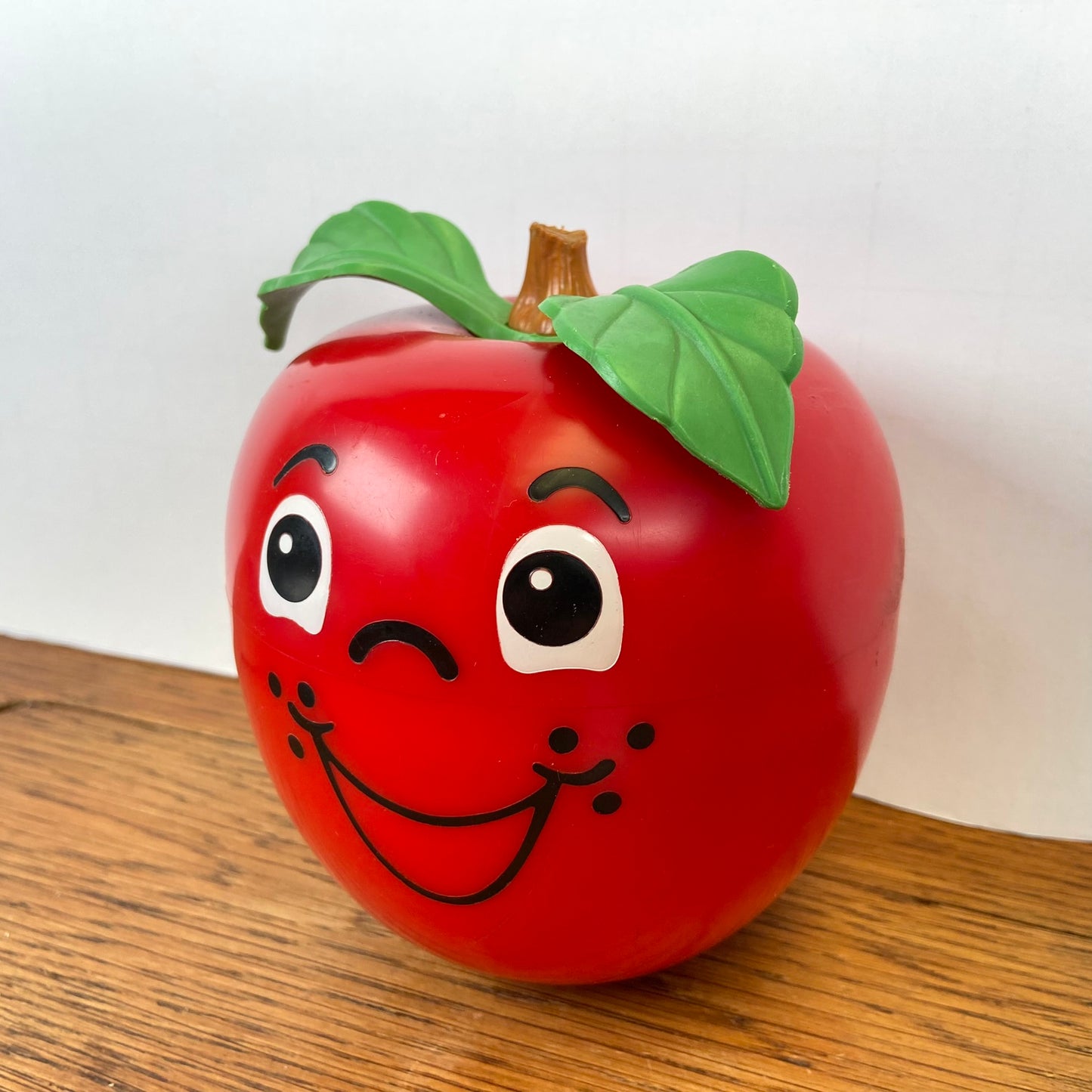 Happy Apple Fisher Price