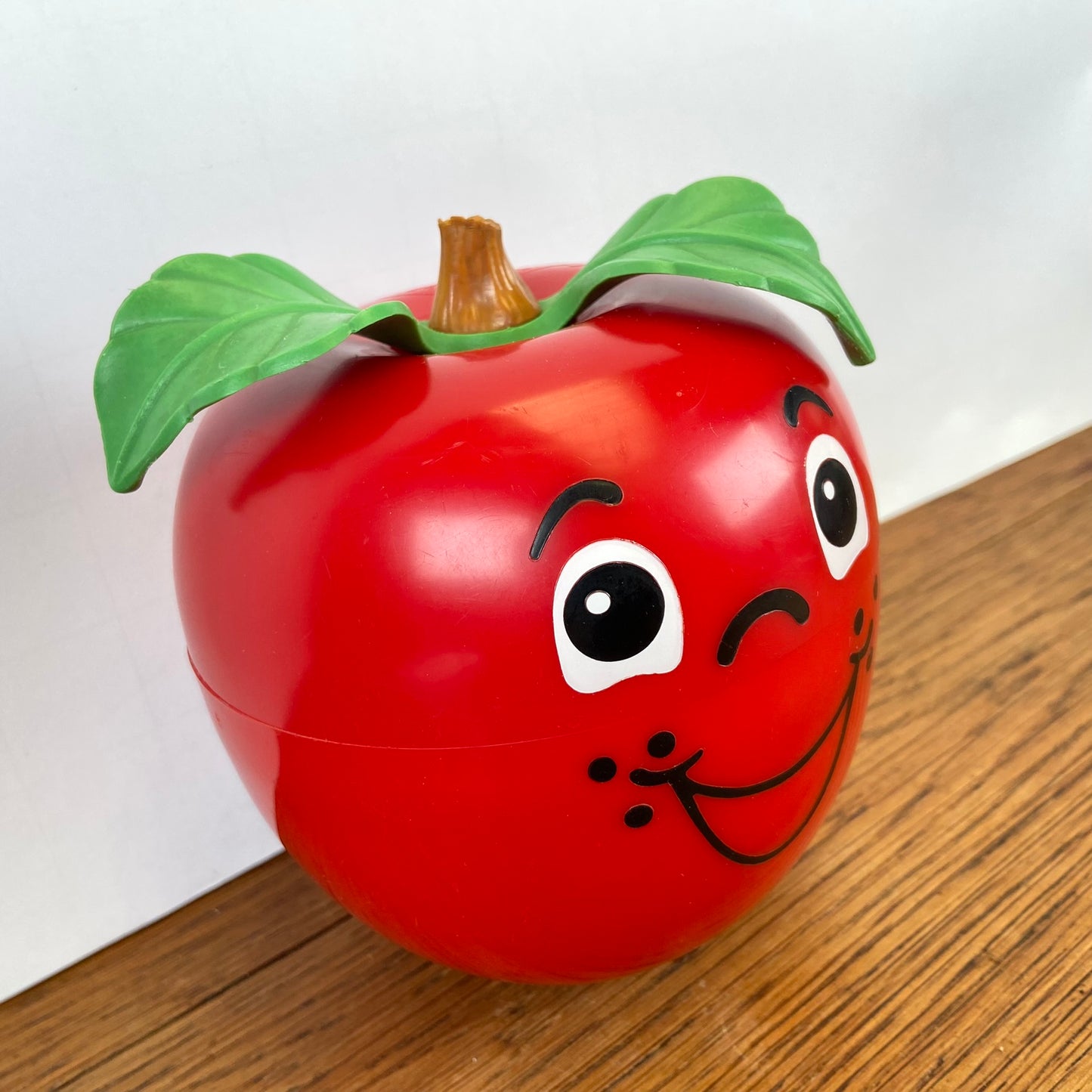 Happy Apple Fisher Price