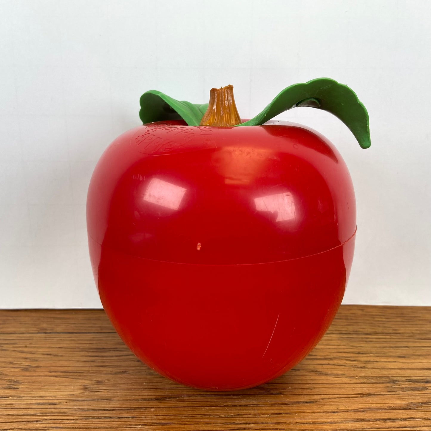 Happy Apple Fisher Price