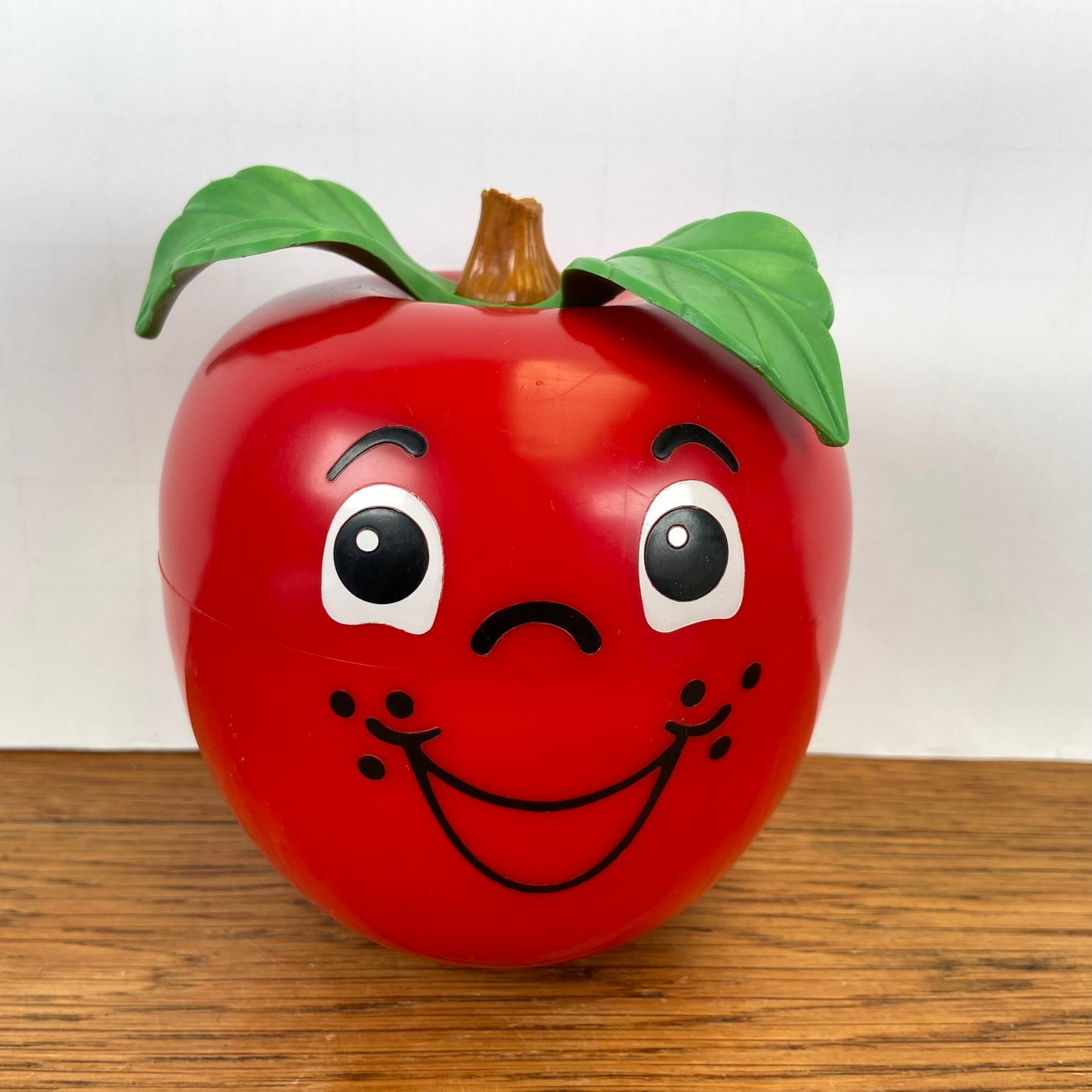 Happy Apple Fisher Price
