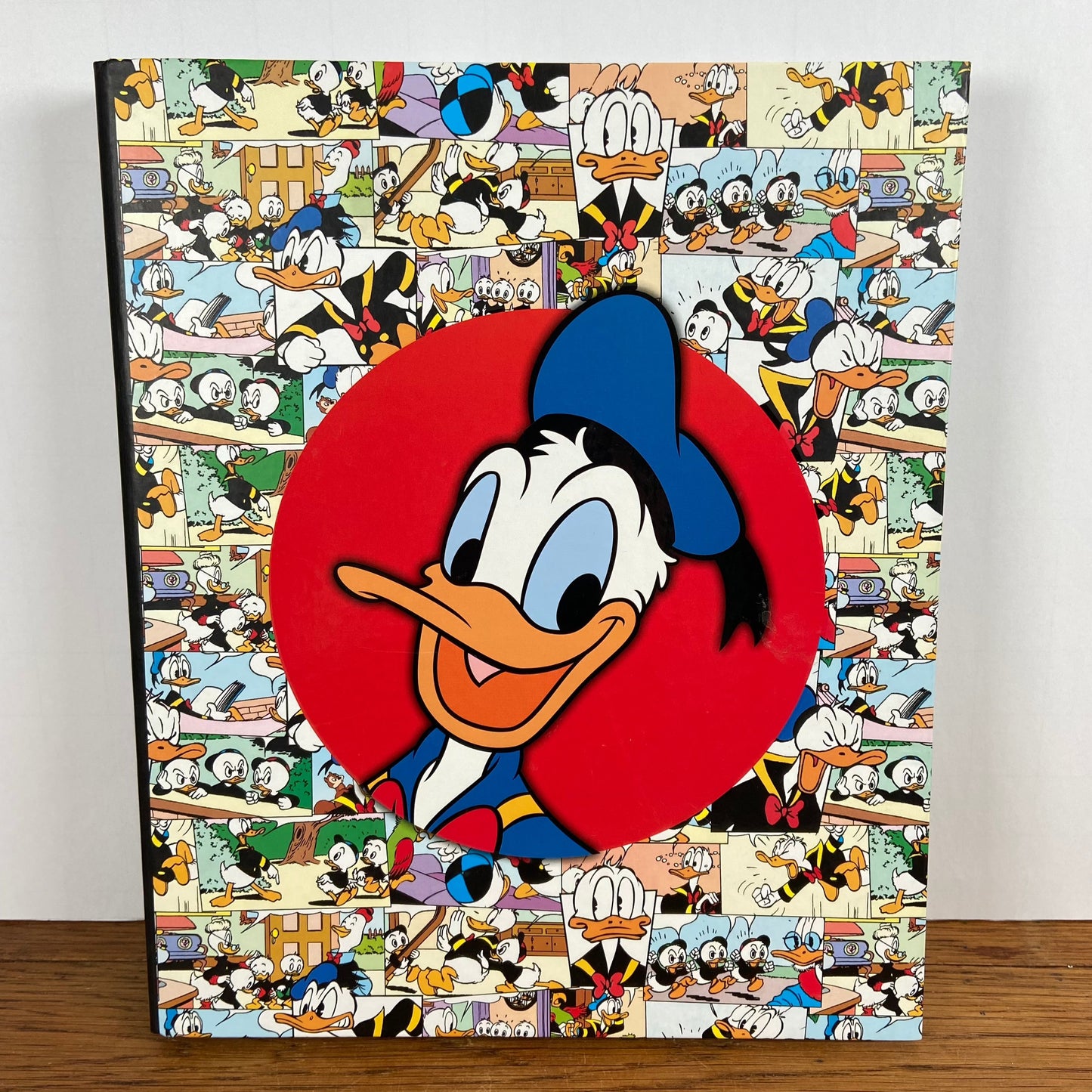 Multomap Disney Donald Duck