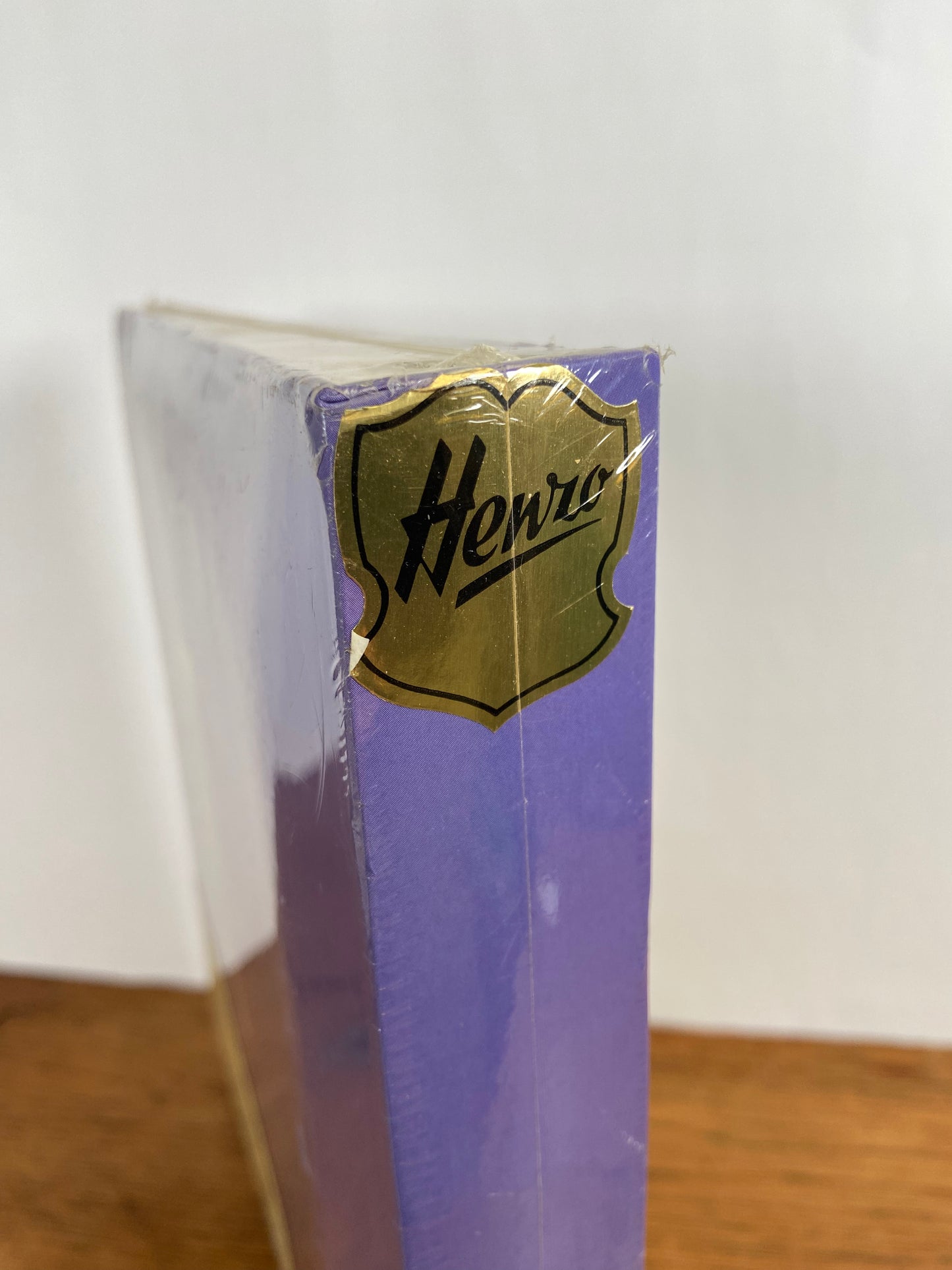 Henzo fotoalbum muisjes
