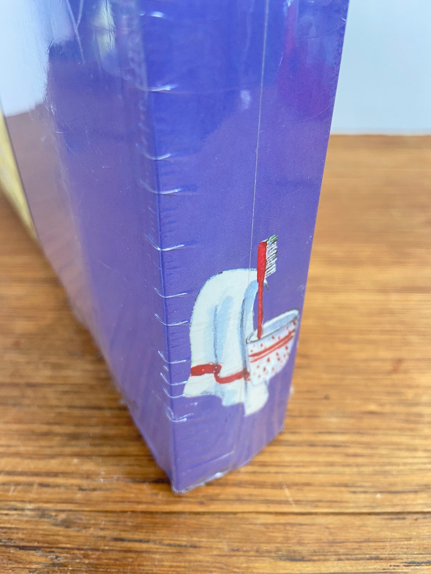Henzo fotoalbum muisjes