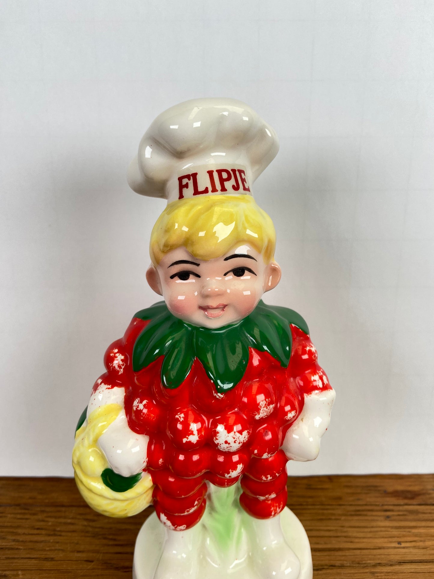 Spaarpot Tiels Flipje