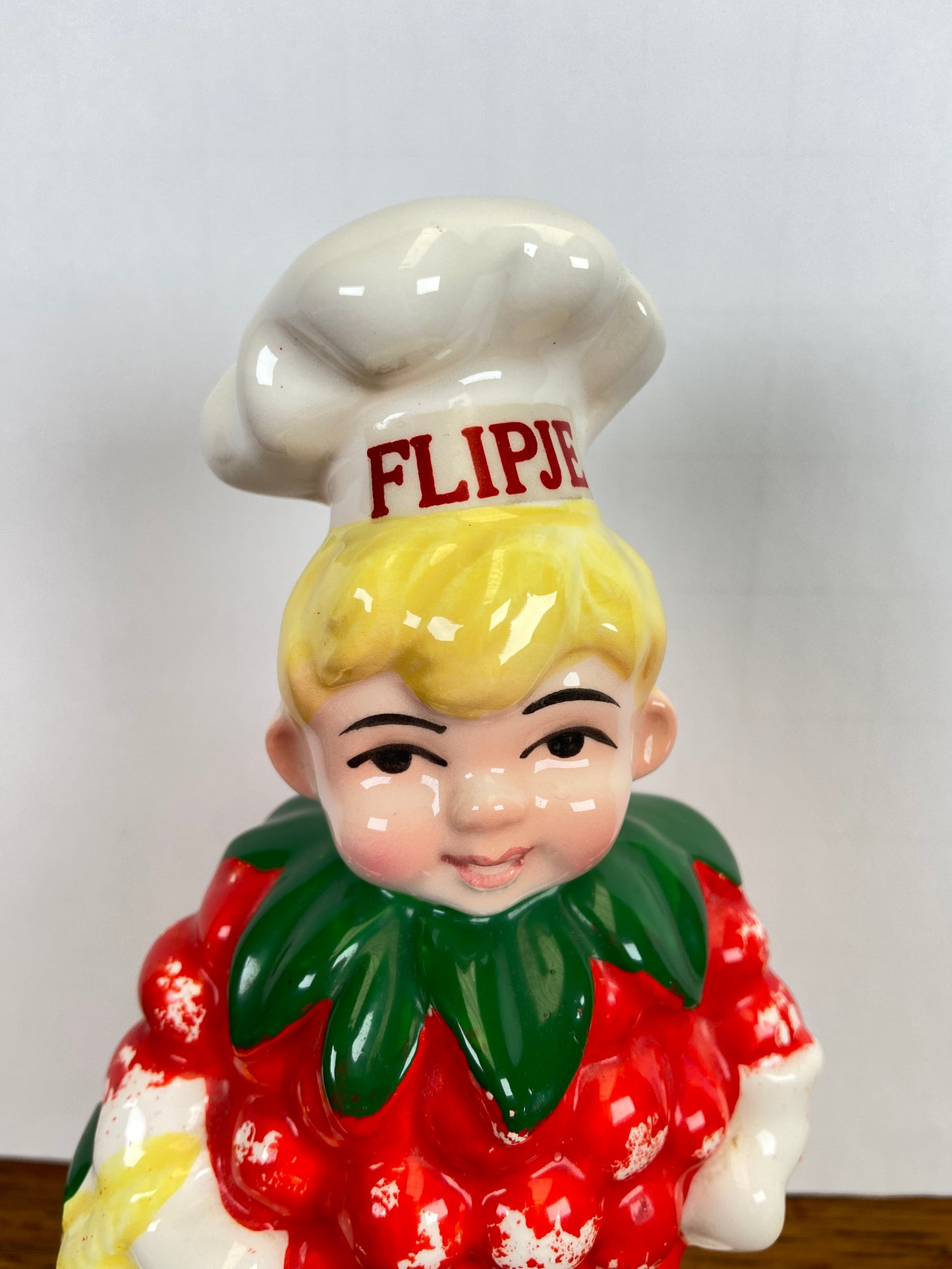 Spaarpot Tiels Flipje
