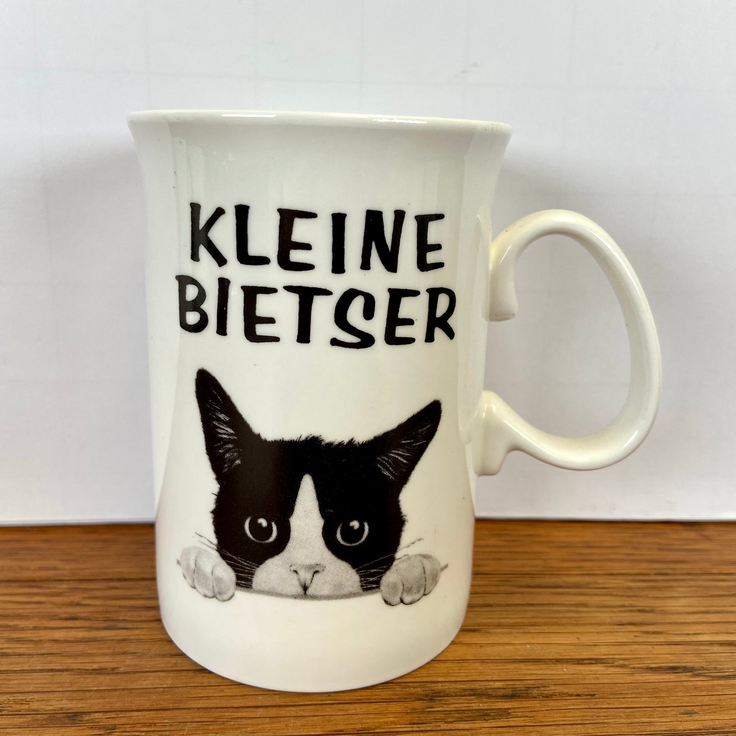 Felix mokken