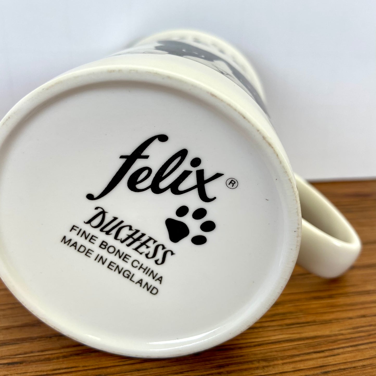 Felix mokken