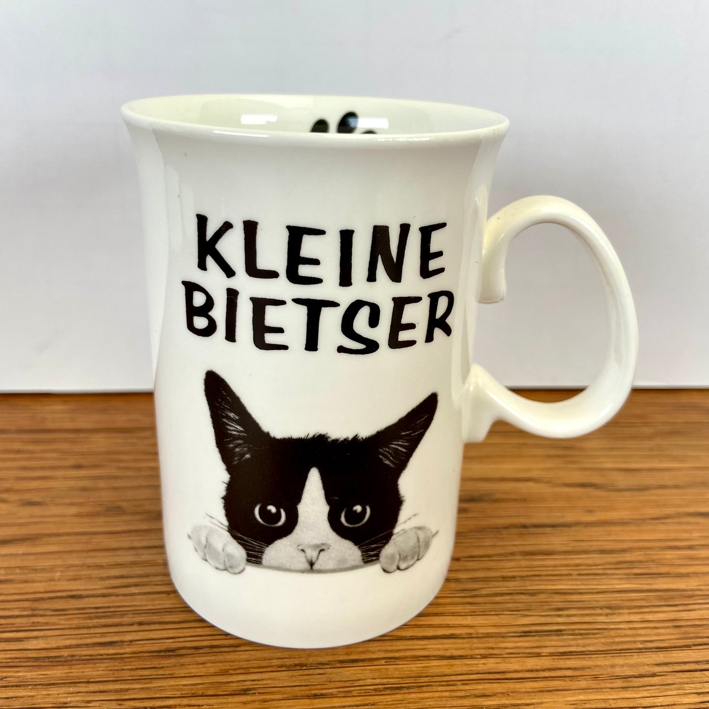 Felix mokken