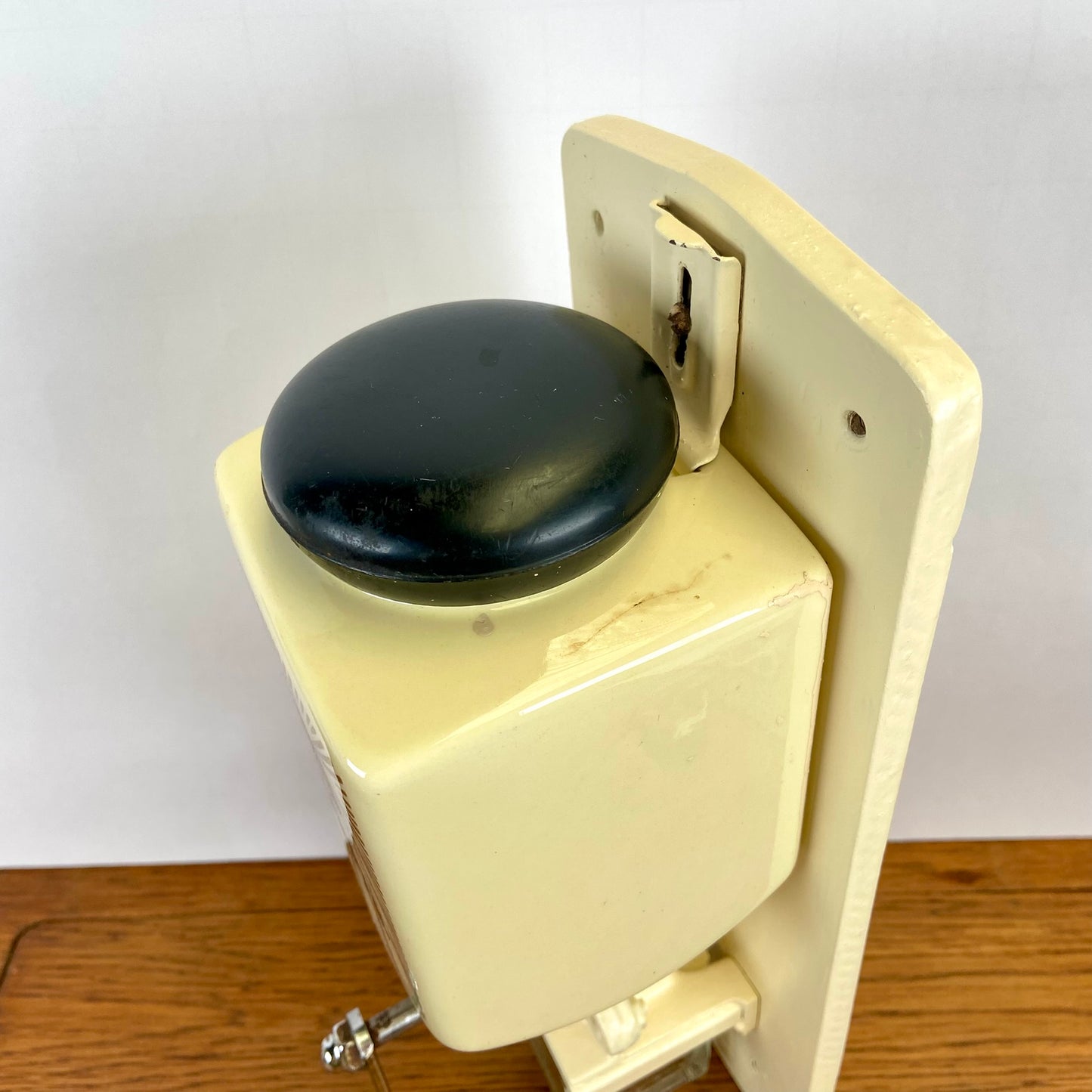 Vintage koffiemolen DE