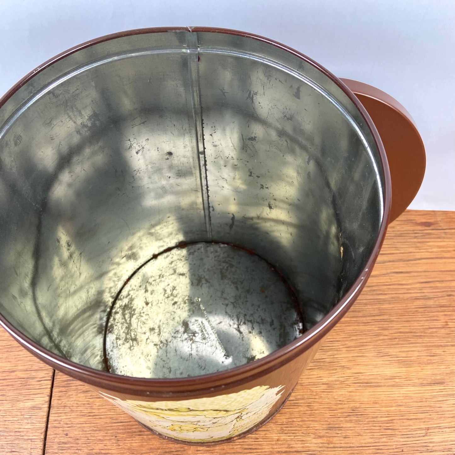 Groot Sarah Kay blik