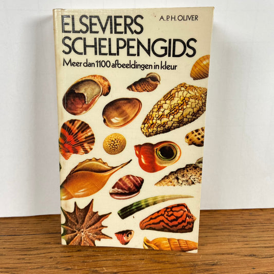 Elseviers Schelpengids
