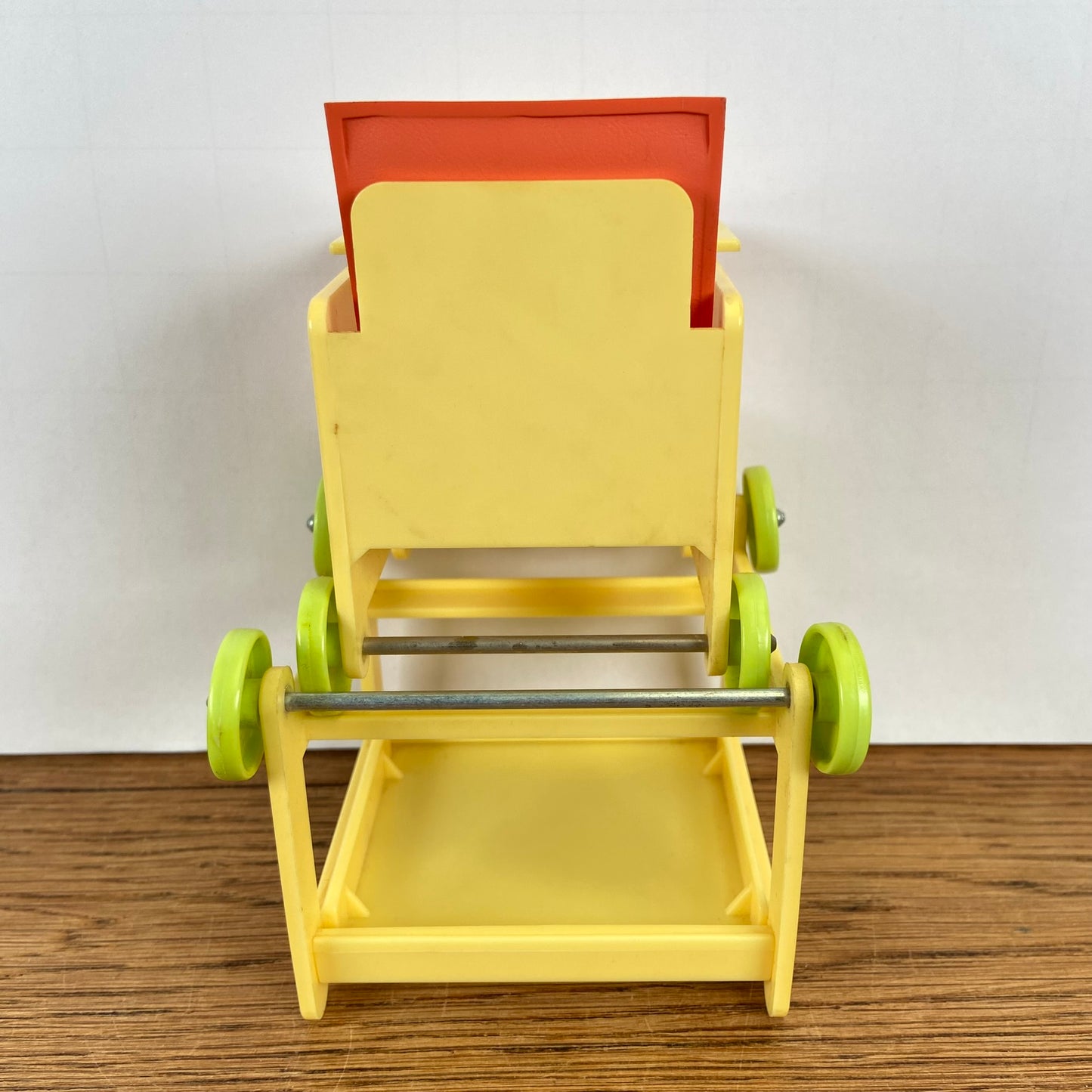 Vintage Fleur kinderstoel incl. doos