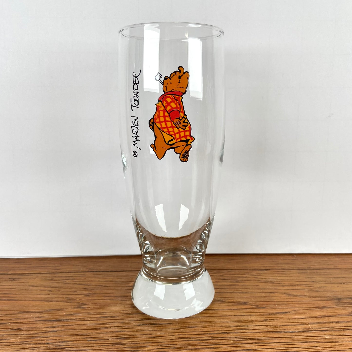 Glas Olivier B Bommel